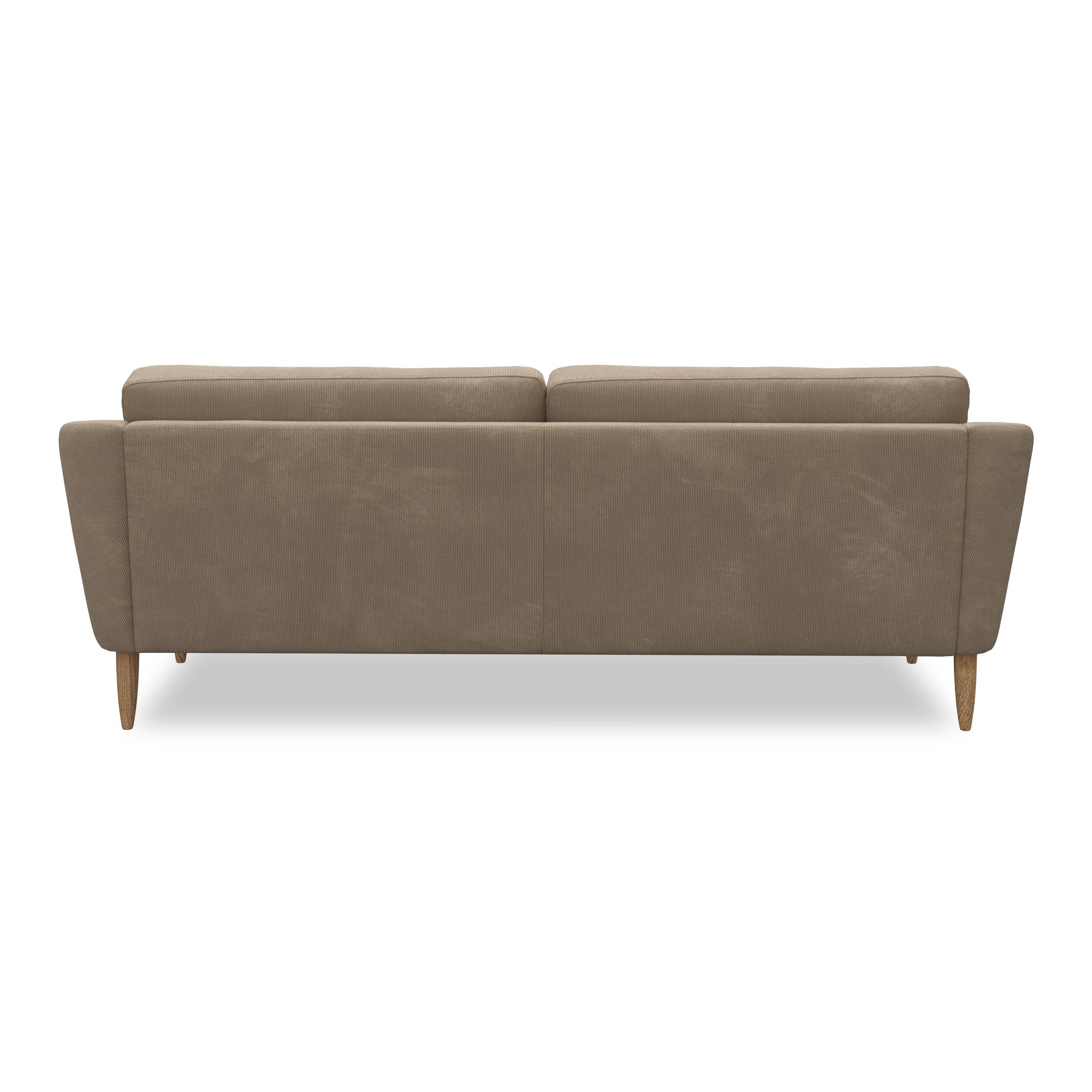 Timian 3 pers Sofa 