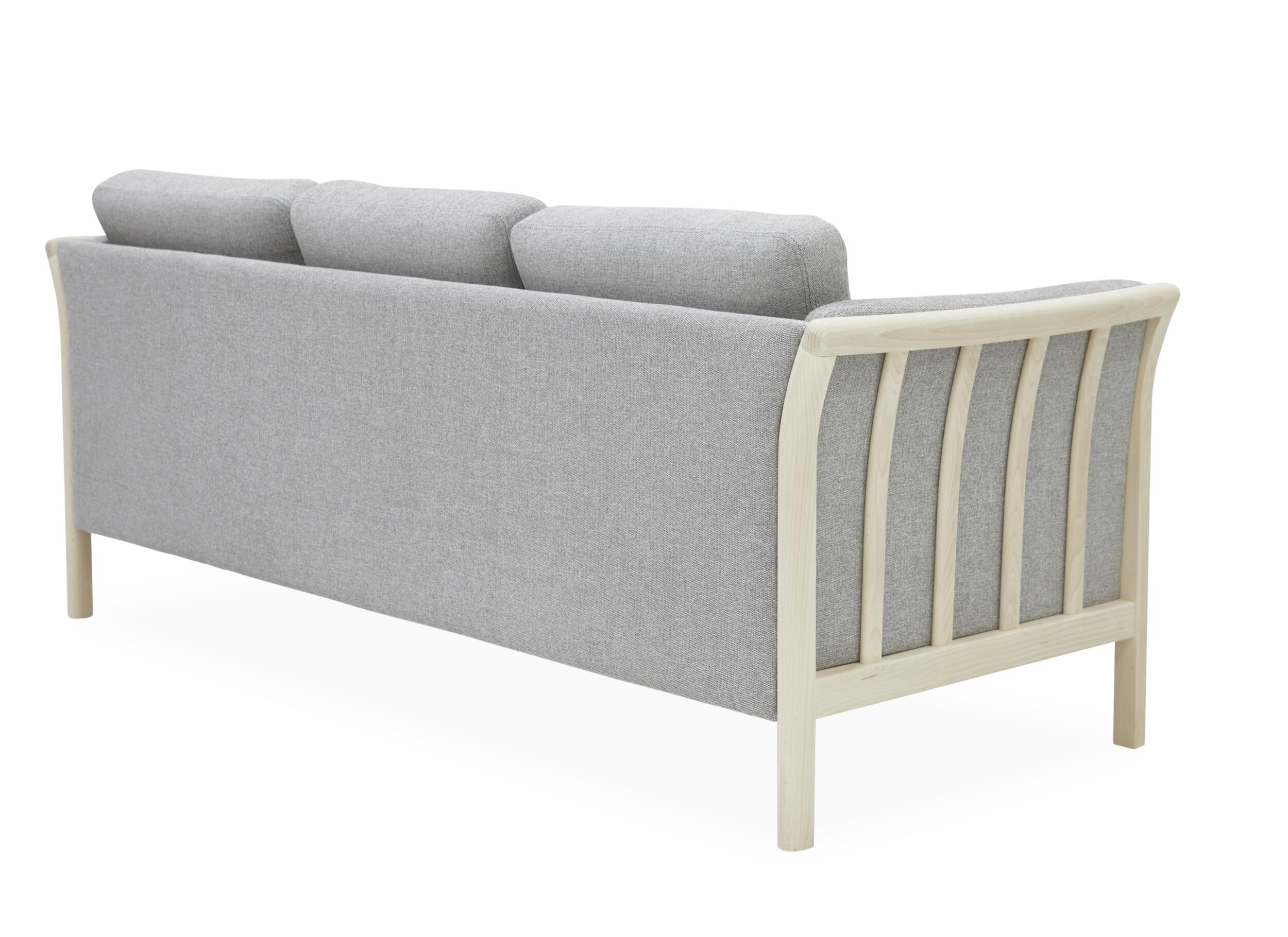 Absalon 3 pers Sofa 