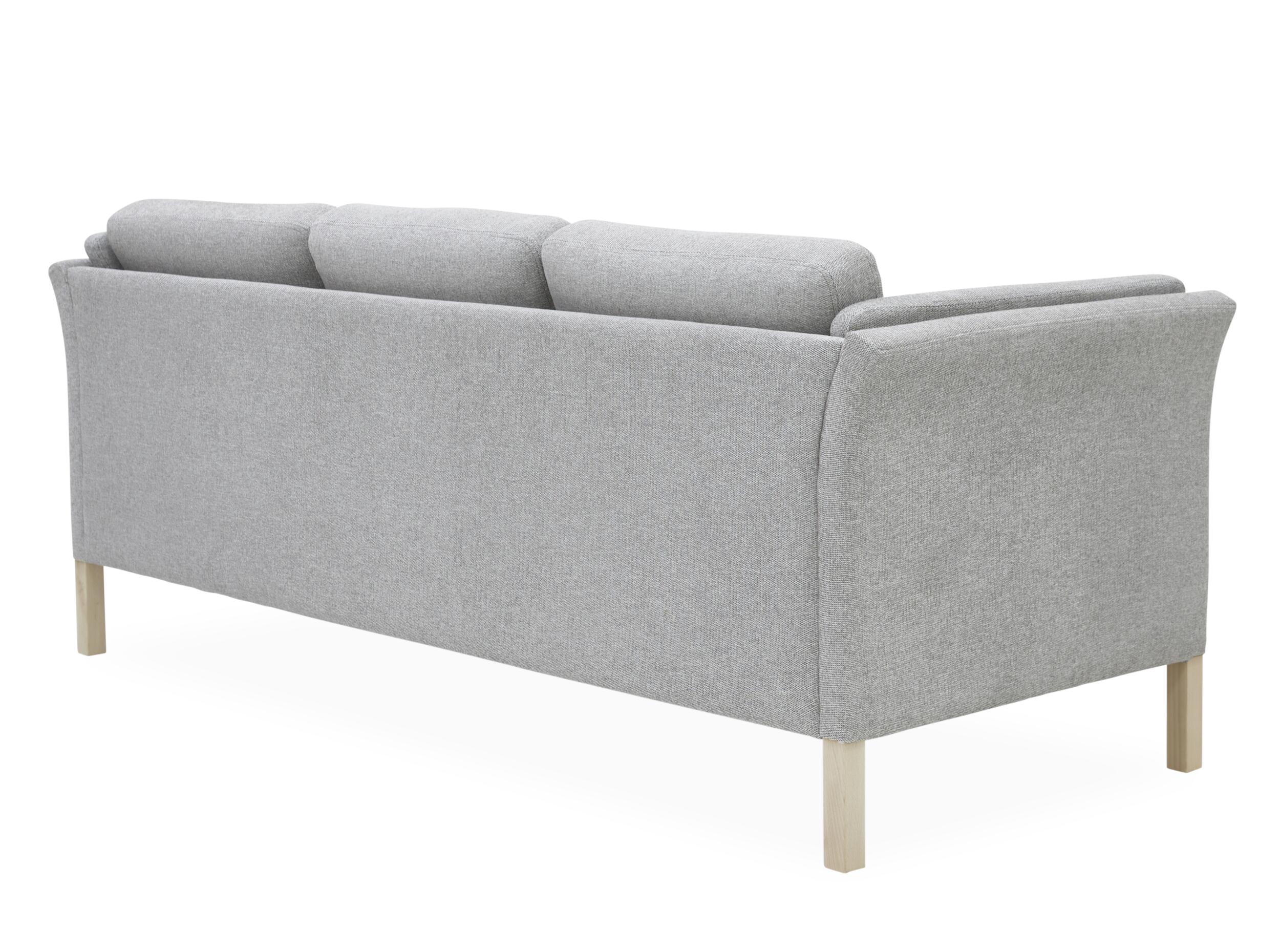 Falken 3 pers Sofa 