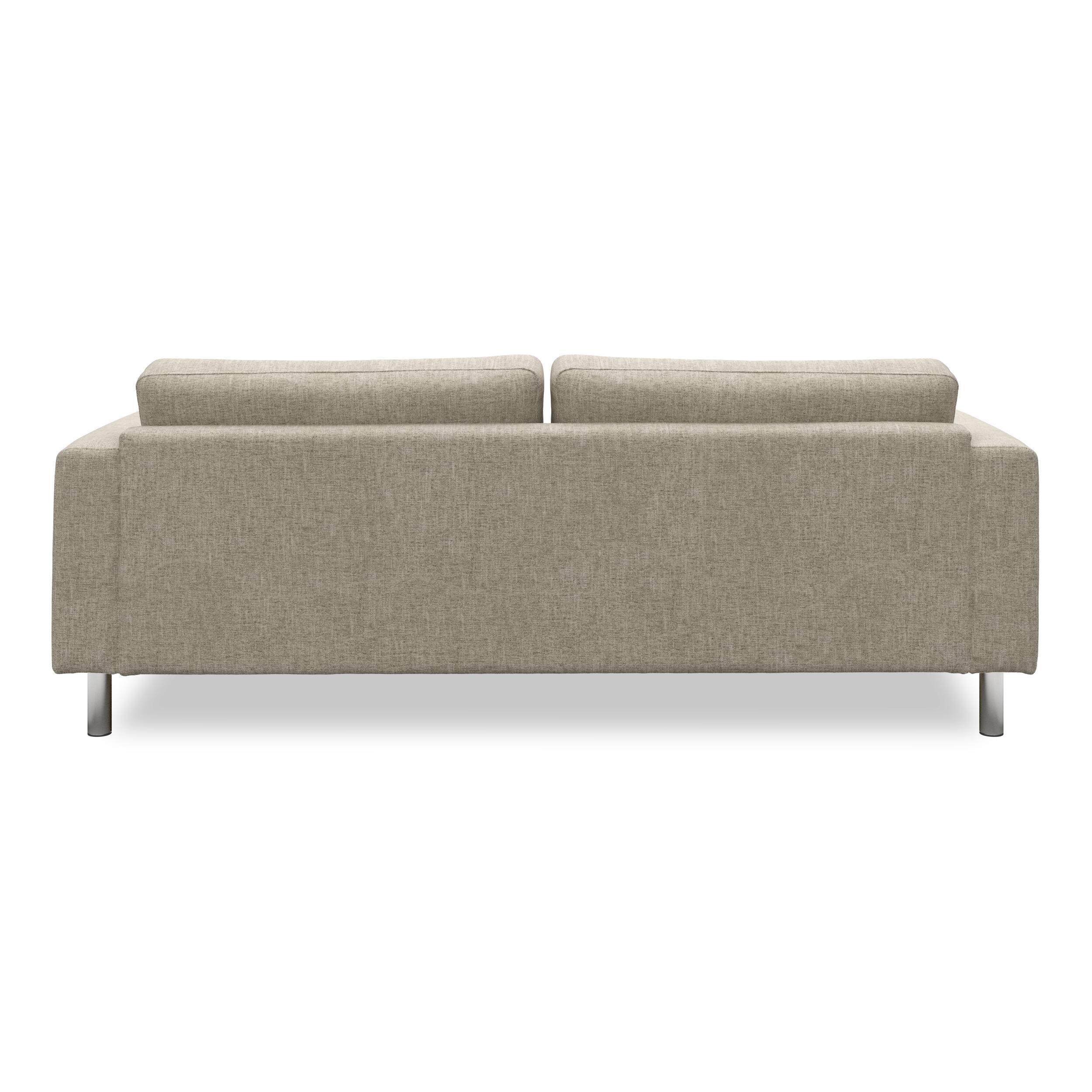 Cleveland 3 pers Sofa 