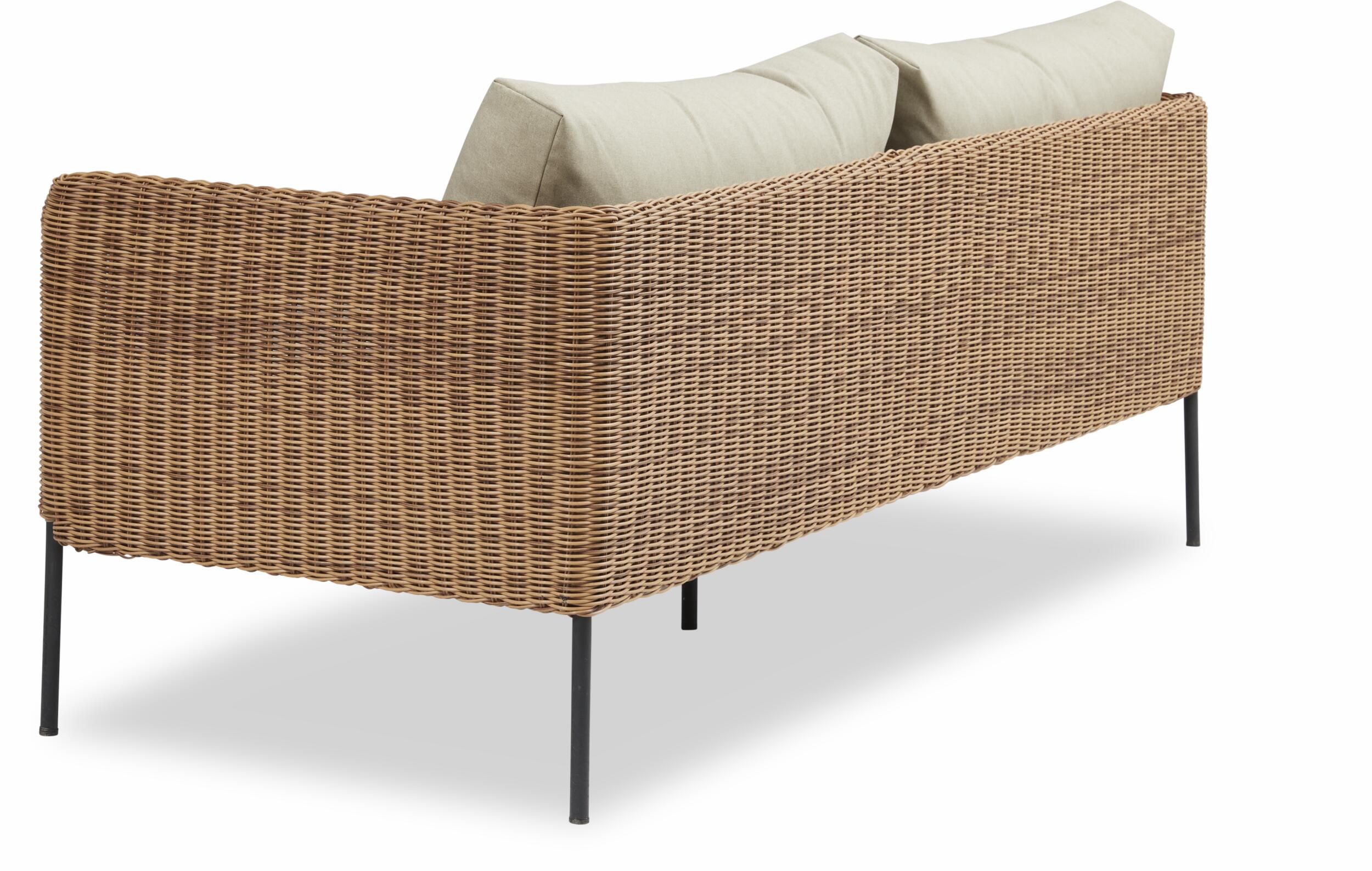 Harstad Loungesofa 