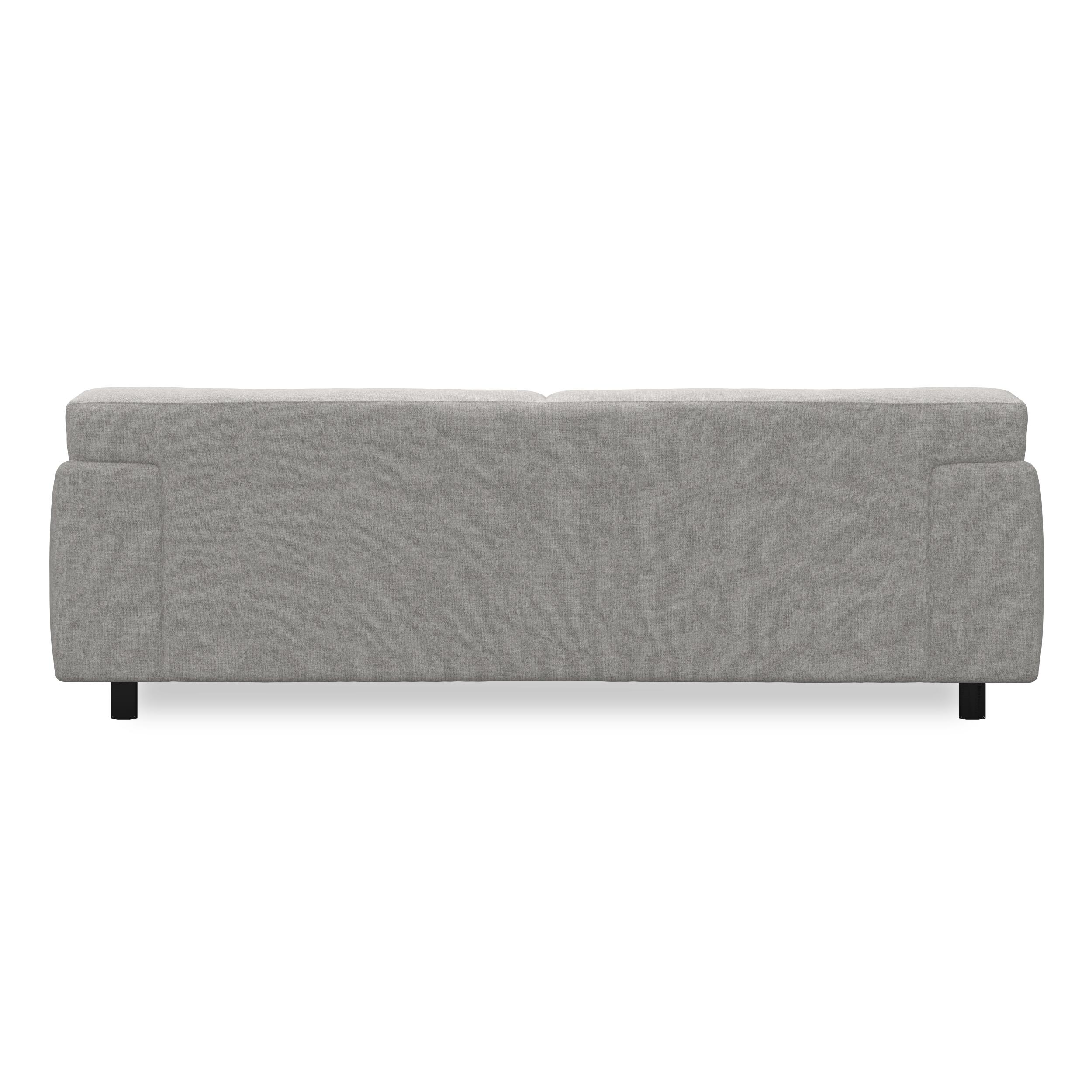 Siena 3 pers. m/2 sæder Sofa 