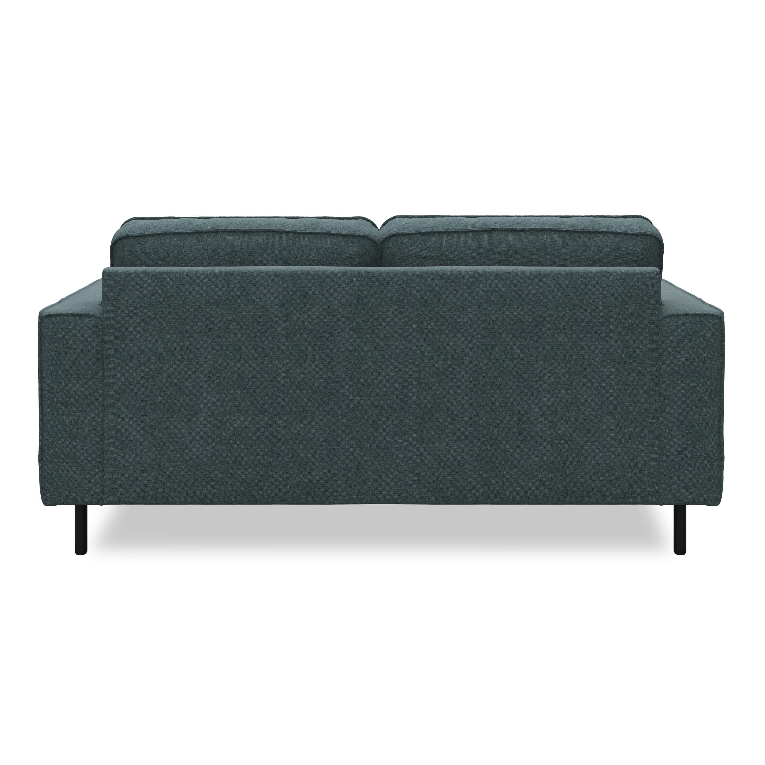 Scott 2 pers. Sofa 