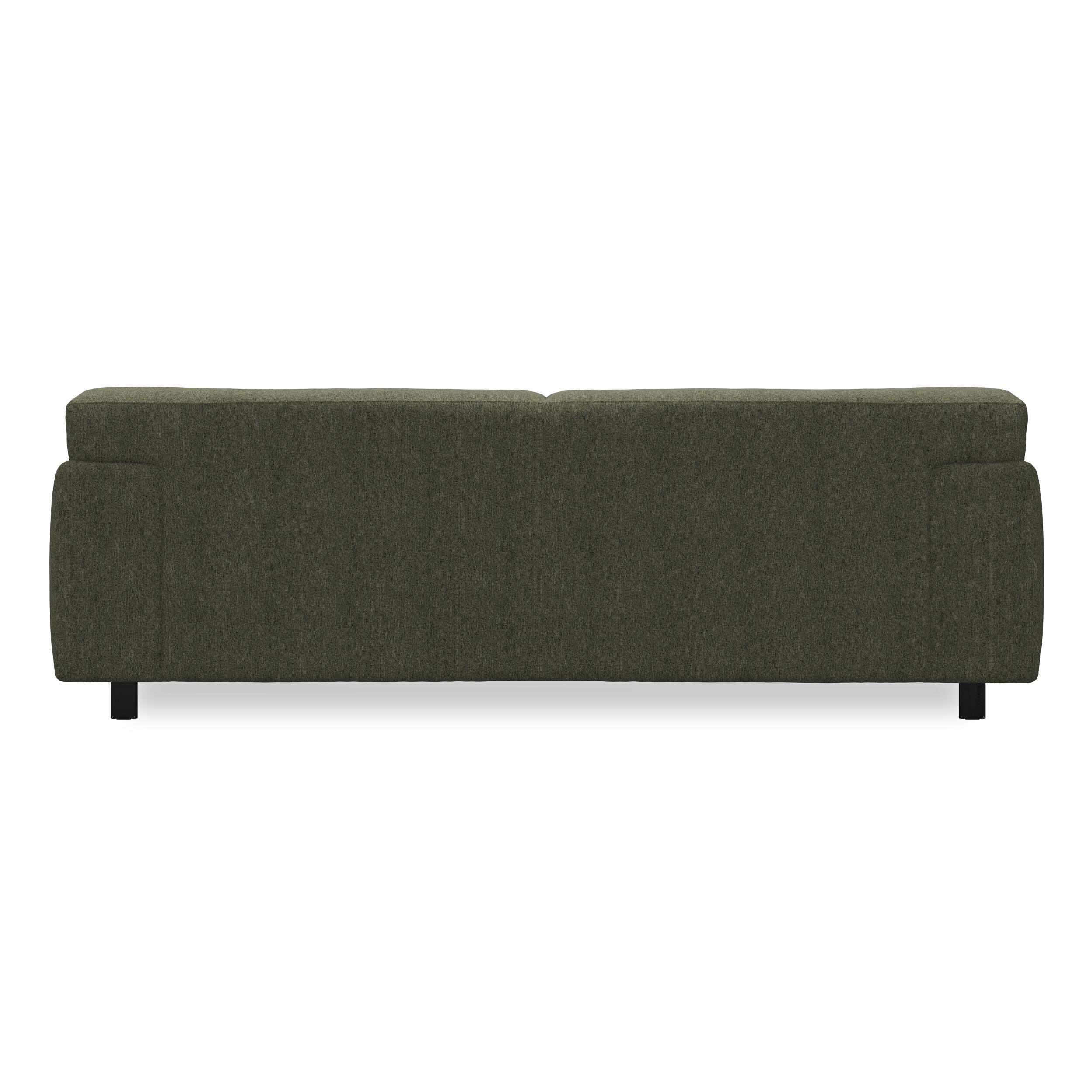 Siena 3 pers. m/2 sæder Sofa 