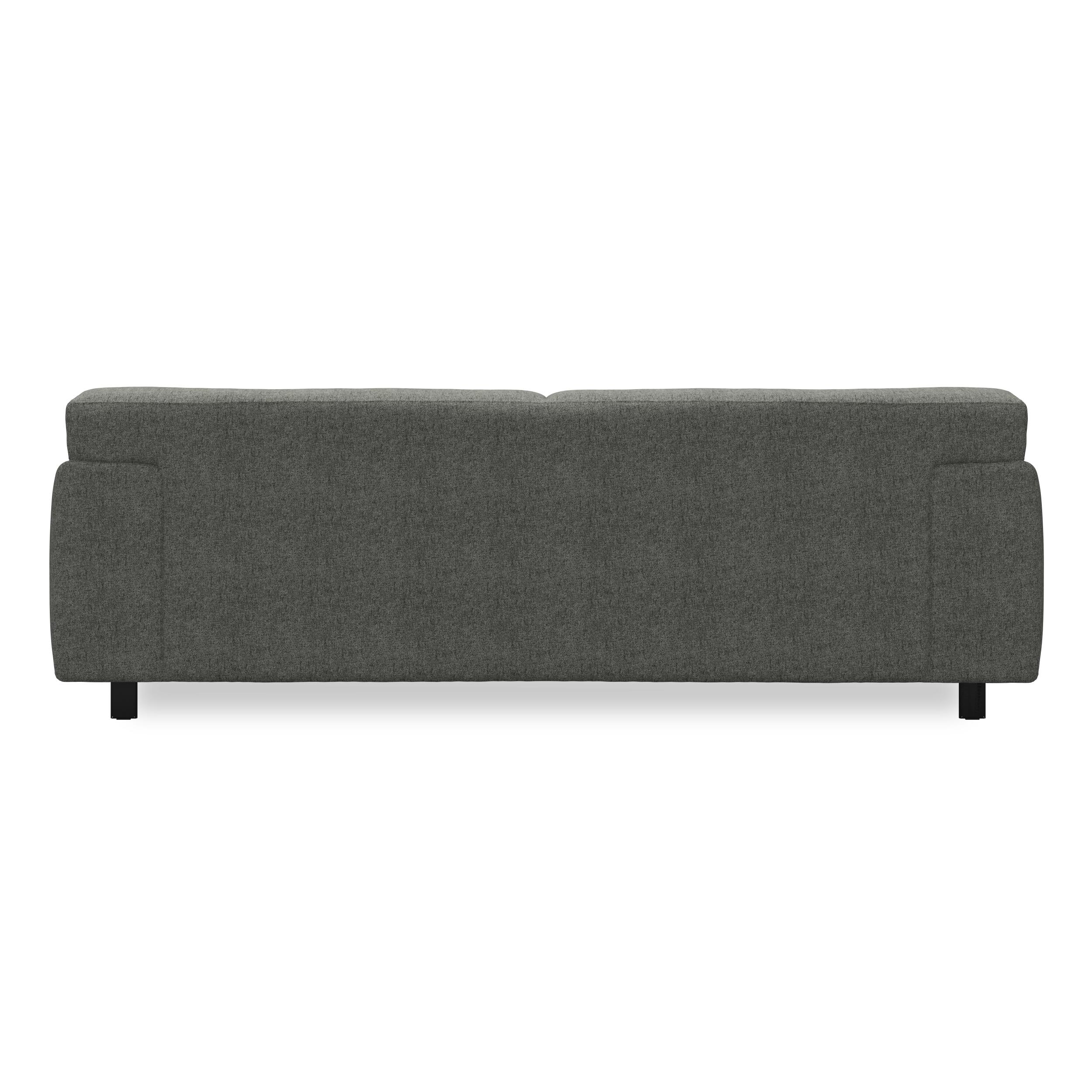 Siena 3 pers. m/2 sæder Sofa 