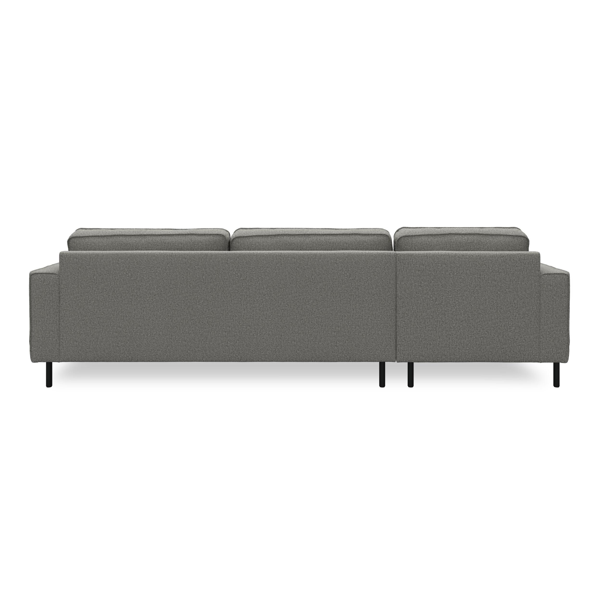 Scott venstrevendt sofa med chaiselong 