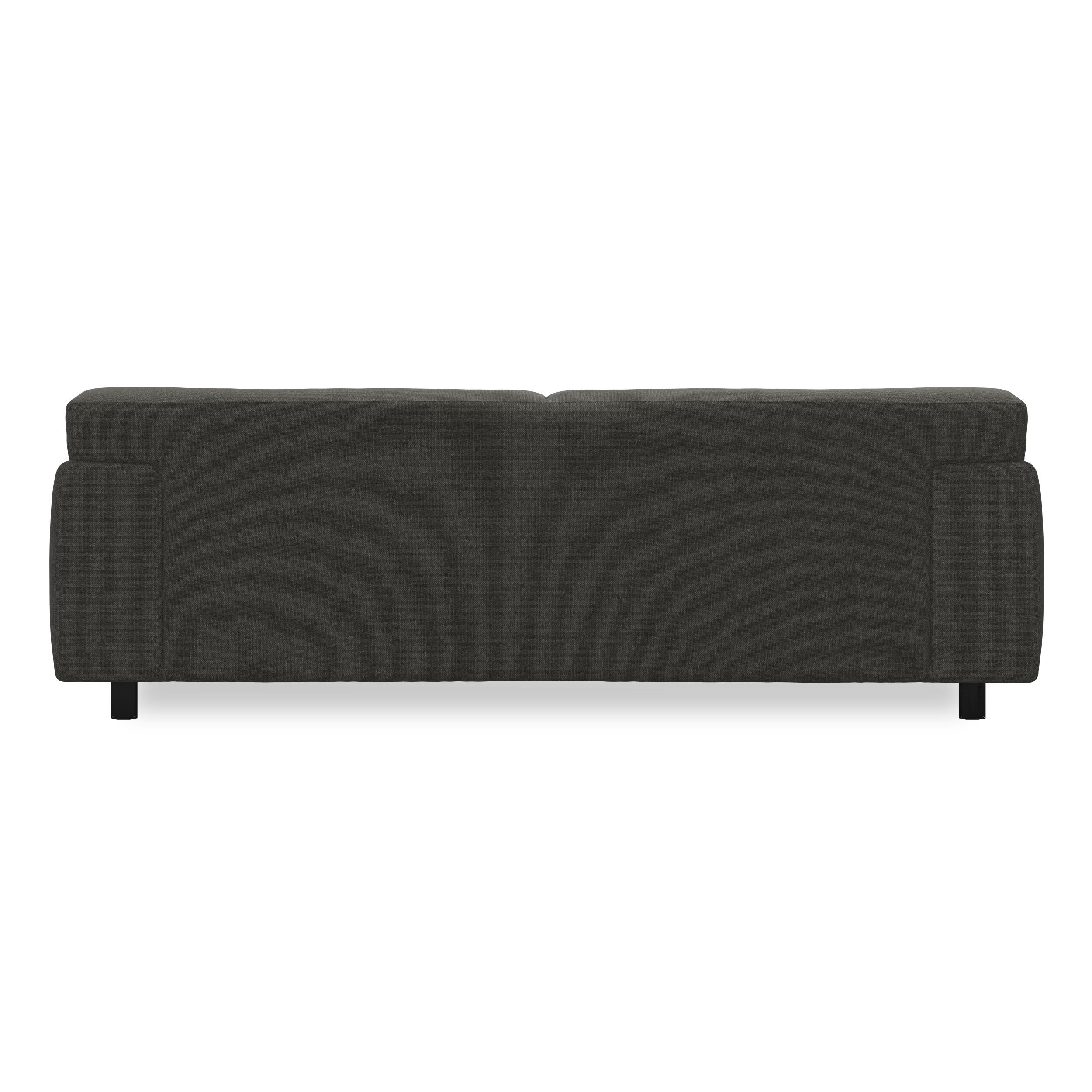 Siena 3 pers. m/2 sæder Sofa 