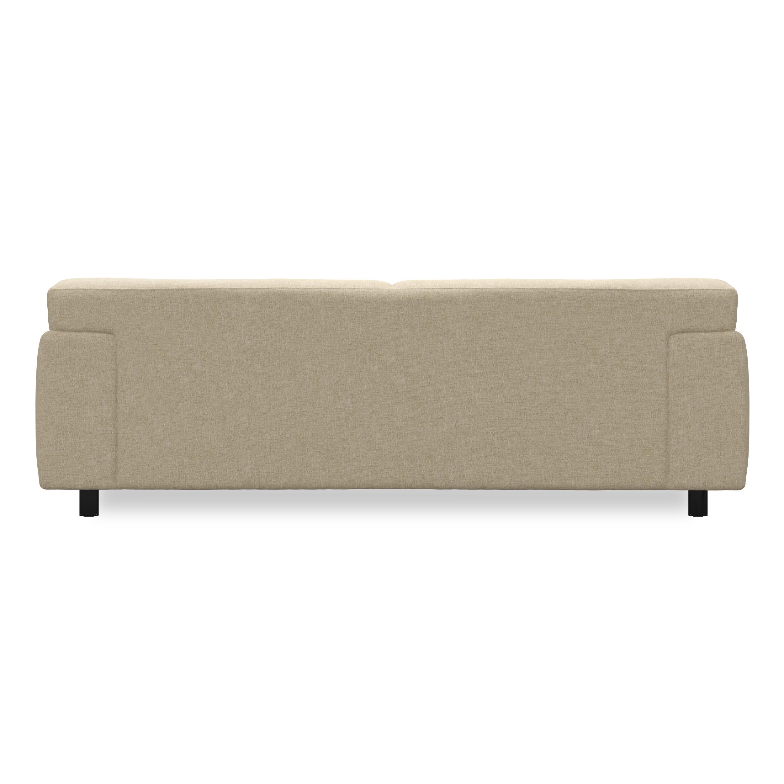 Siena 3 pers. m/2 sæder Sofa 