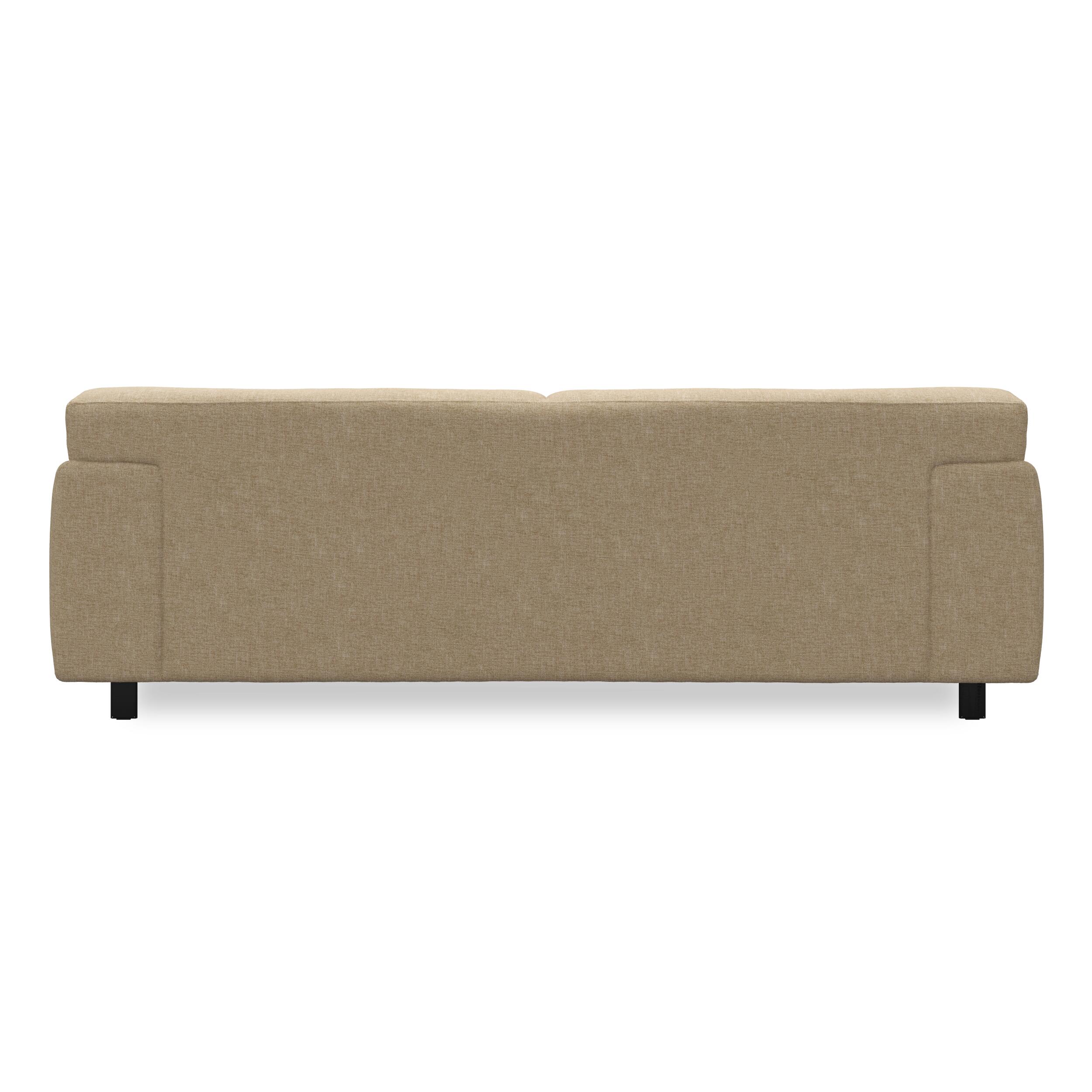 Siena 3 pers. m/2 sæder Sofa 