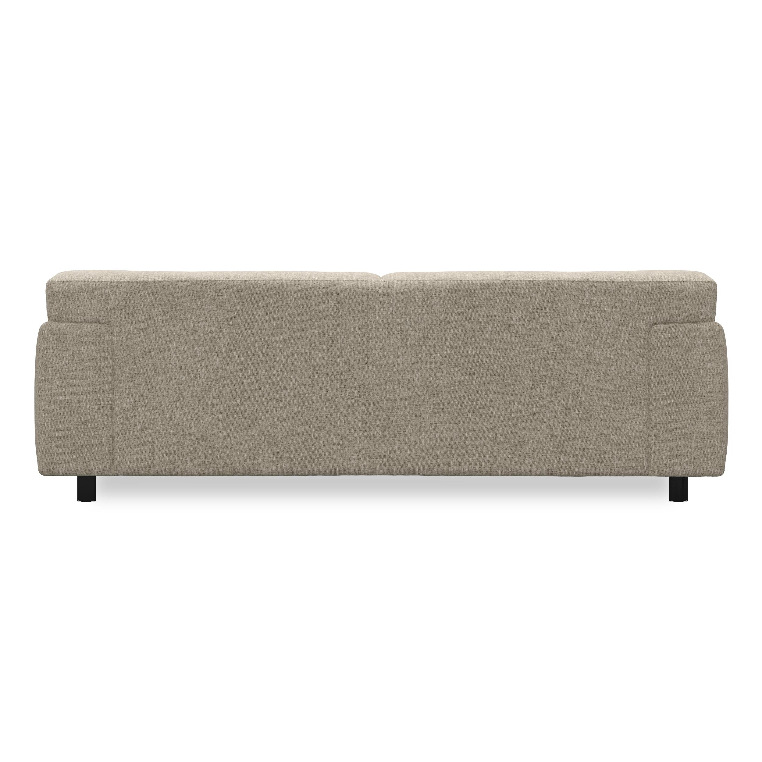 Siena 3 pers. m/2 sæder Sofa 