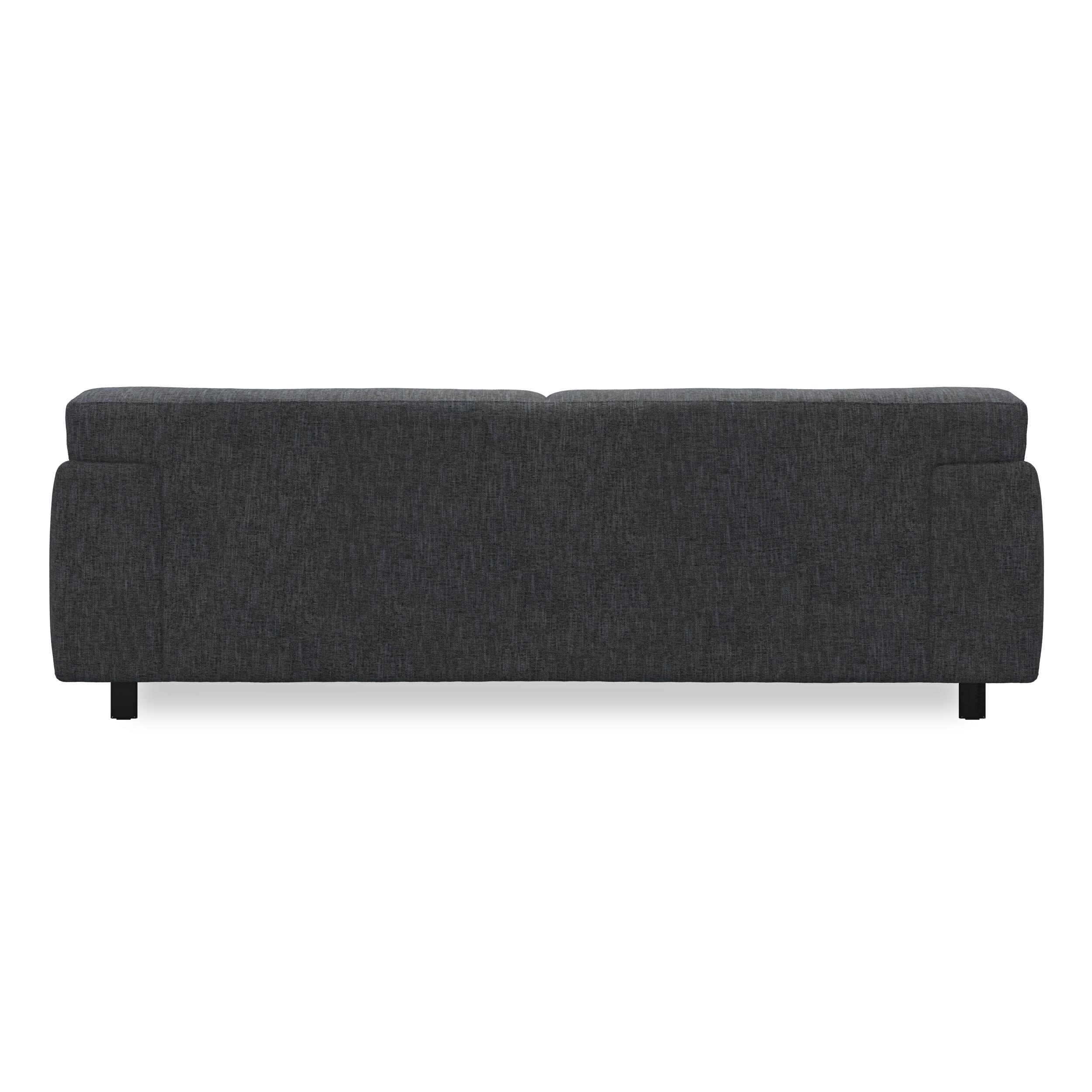 Siena 3 pers. m/2 sæder Sofa 