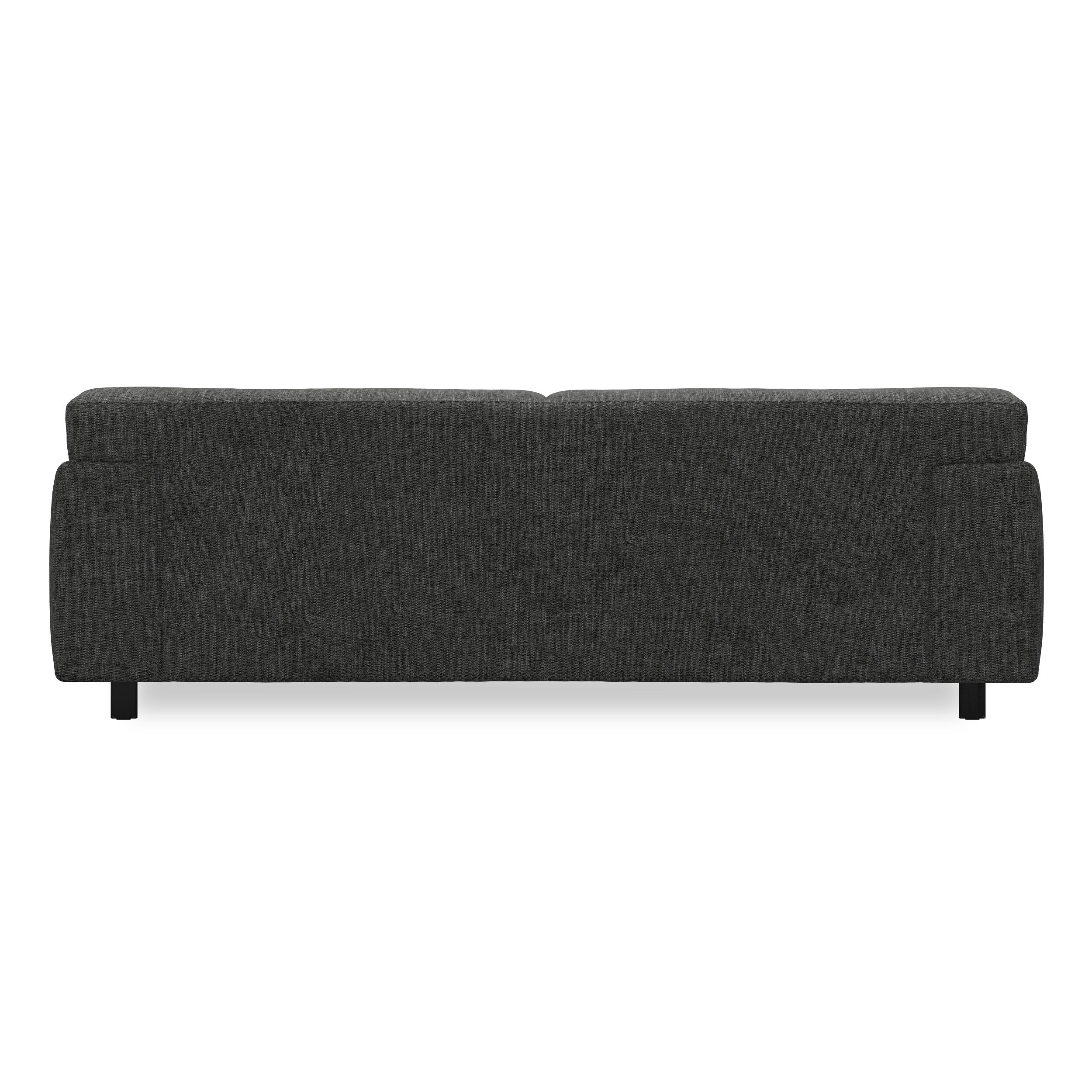 Siena 3 pers. m/2 sæder Sofa 