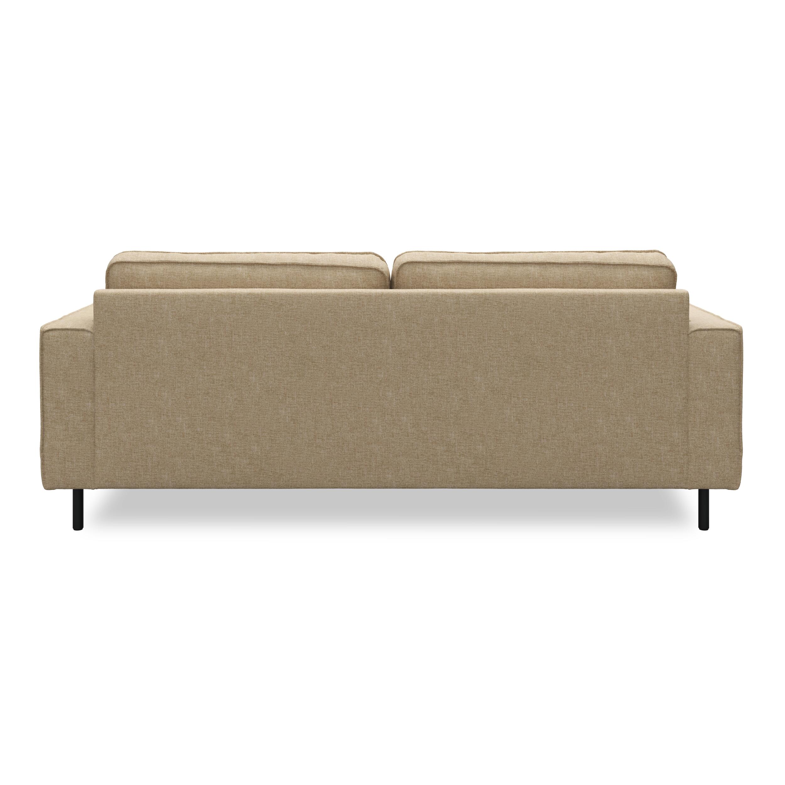 Scott 3 pers Sofa 