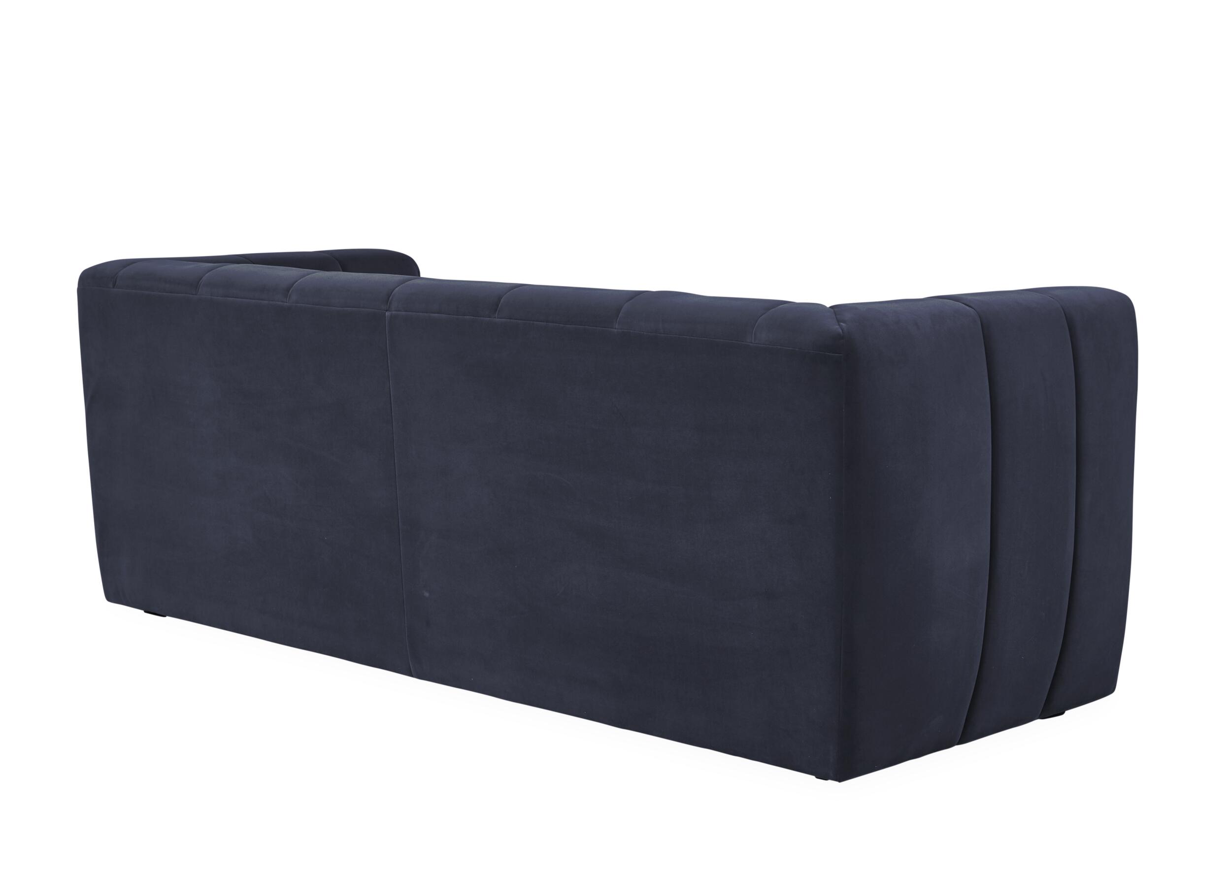 Ingvi 3 pers Sofa 