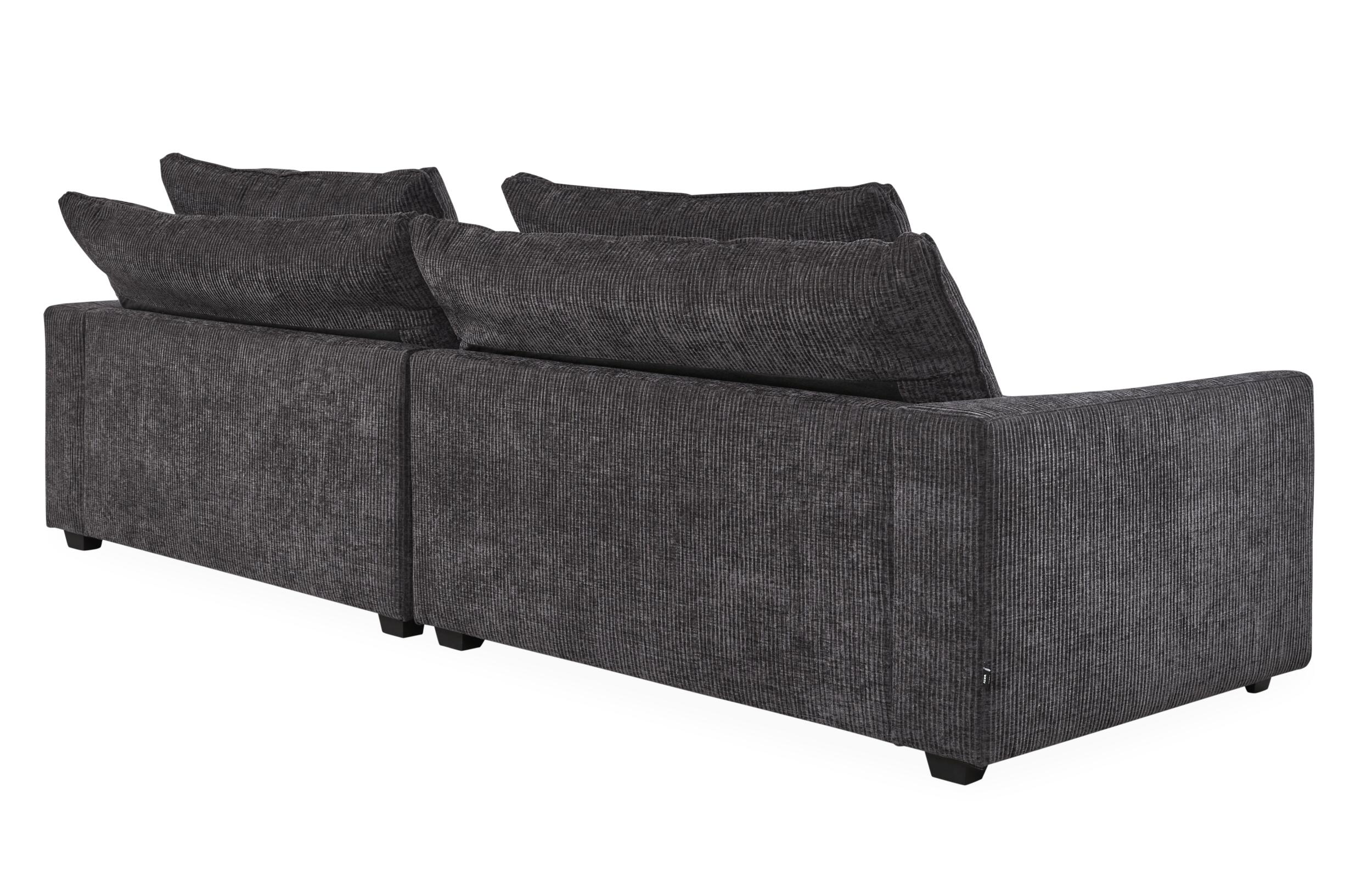 Heaven 3 pers. XL Sofa 