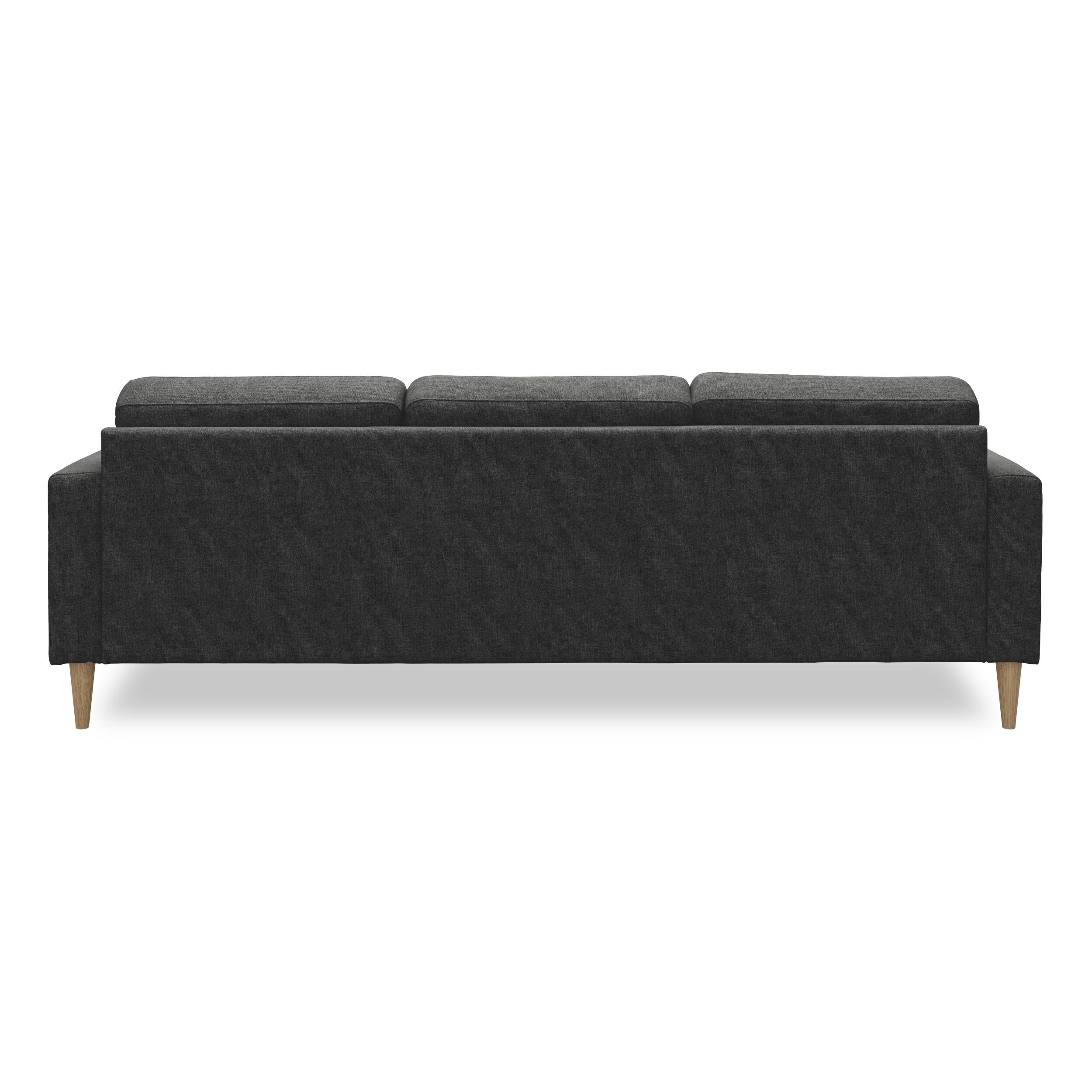 Linea 3 pers Sofa 