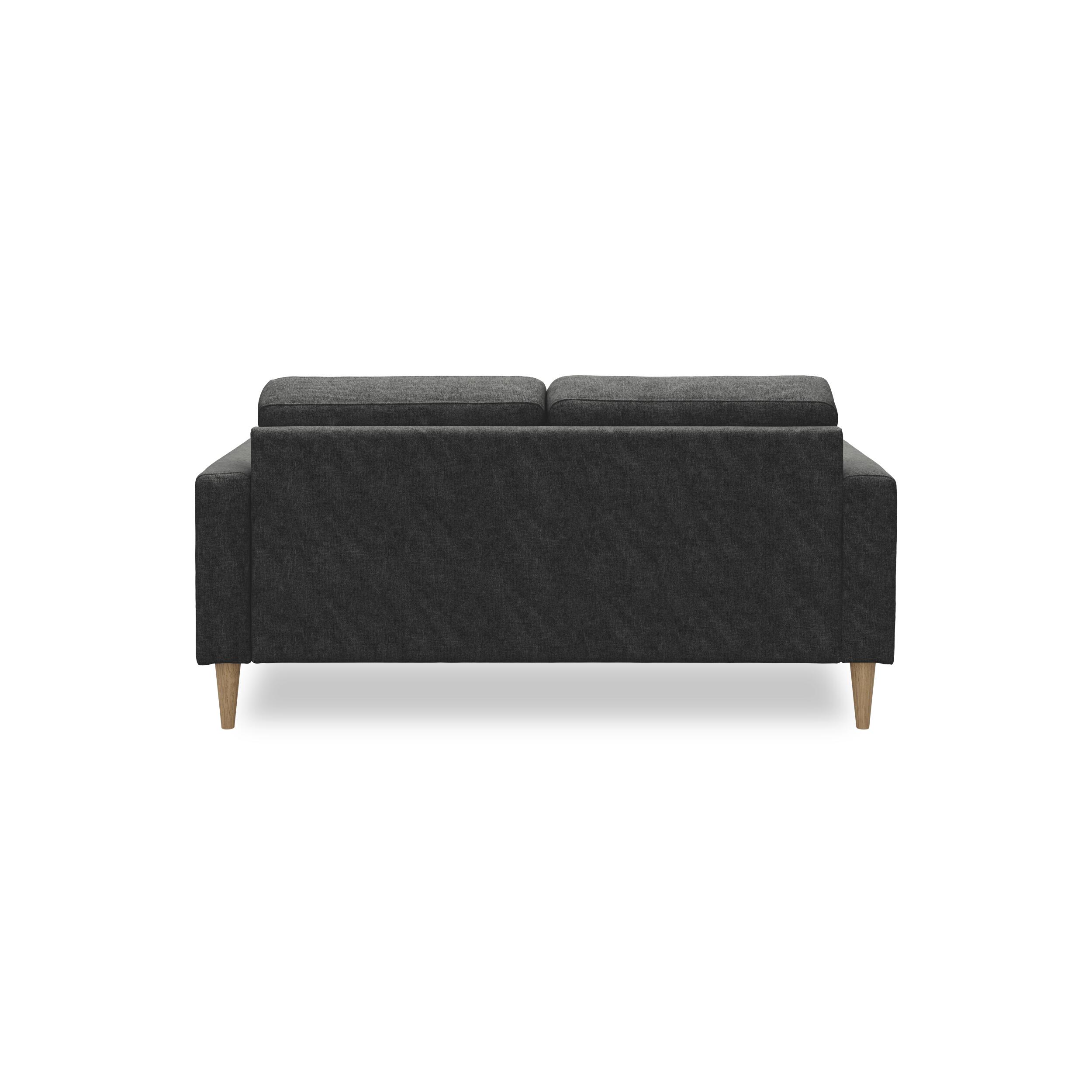 Linea 2 pers. Sofa 