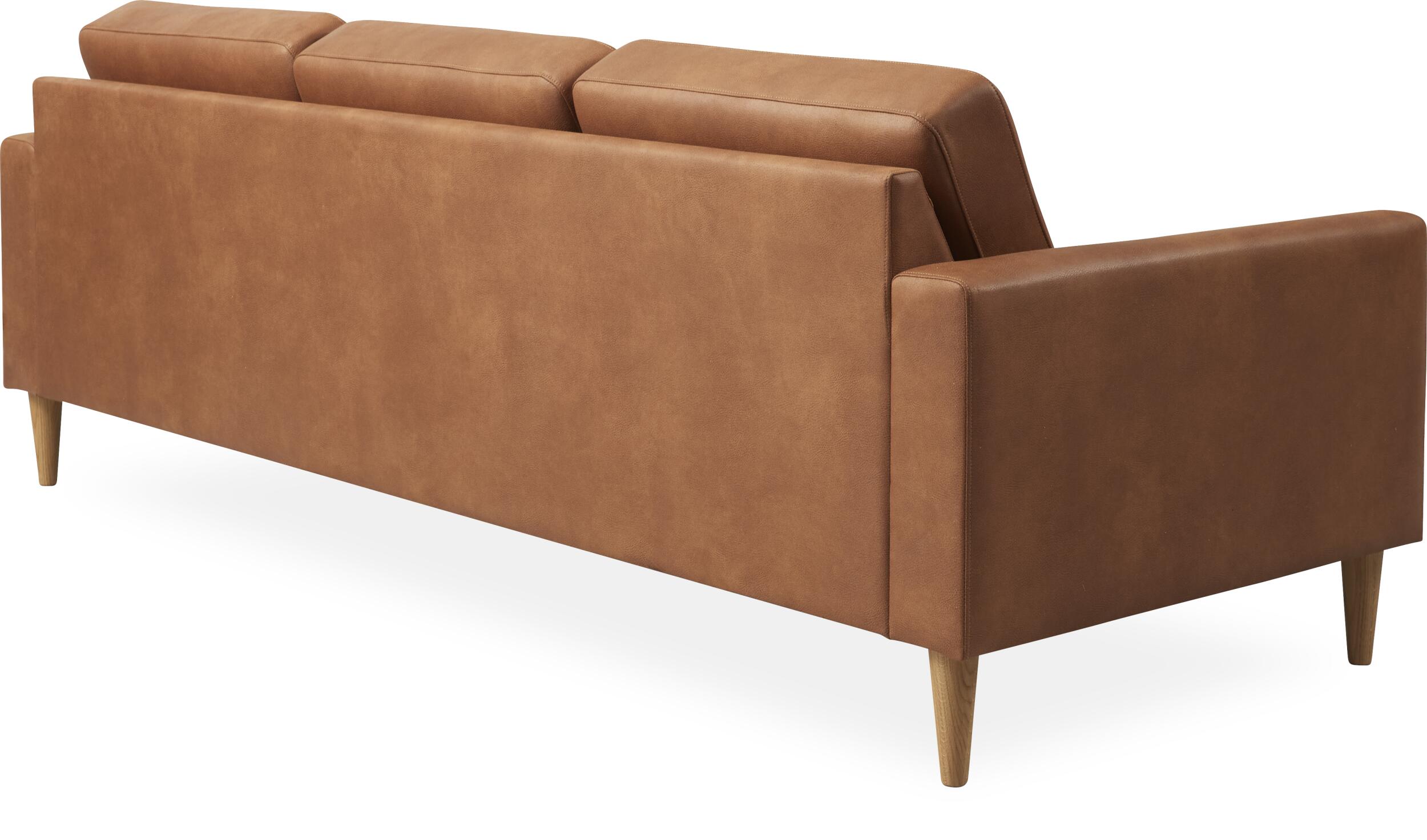 Linea 3 pers Sofa 