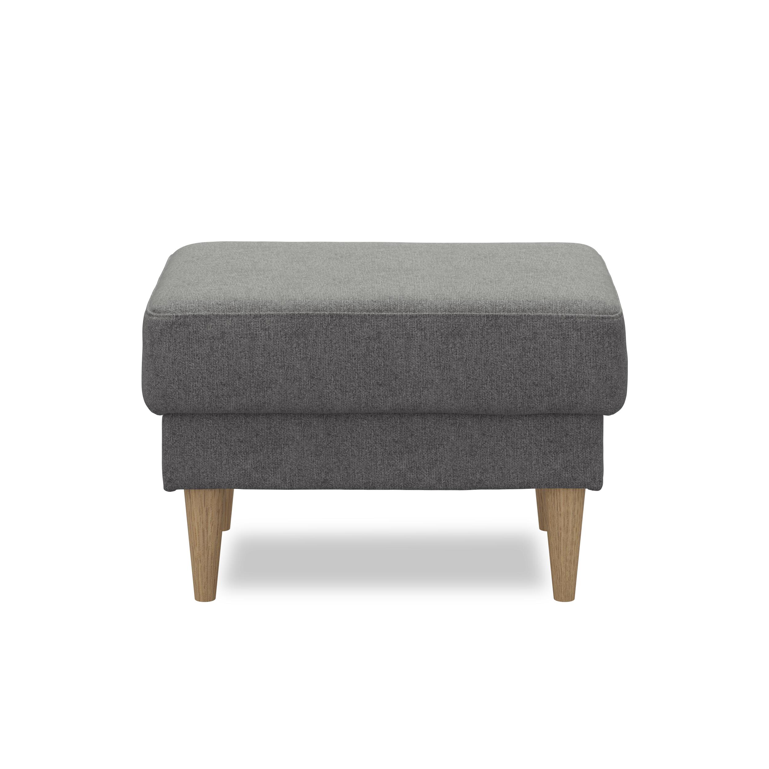 Linea Sofa puf 