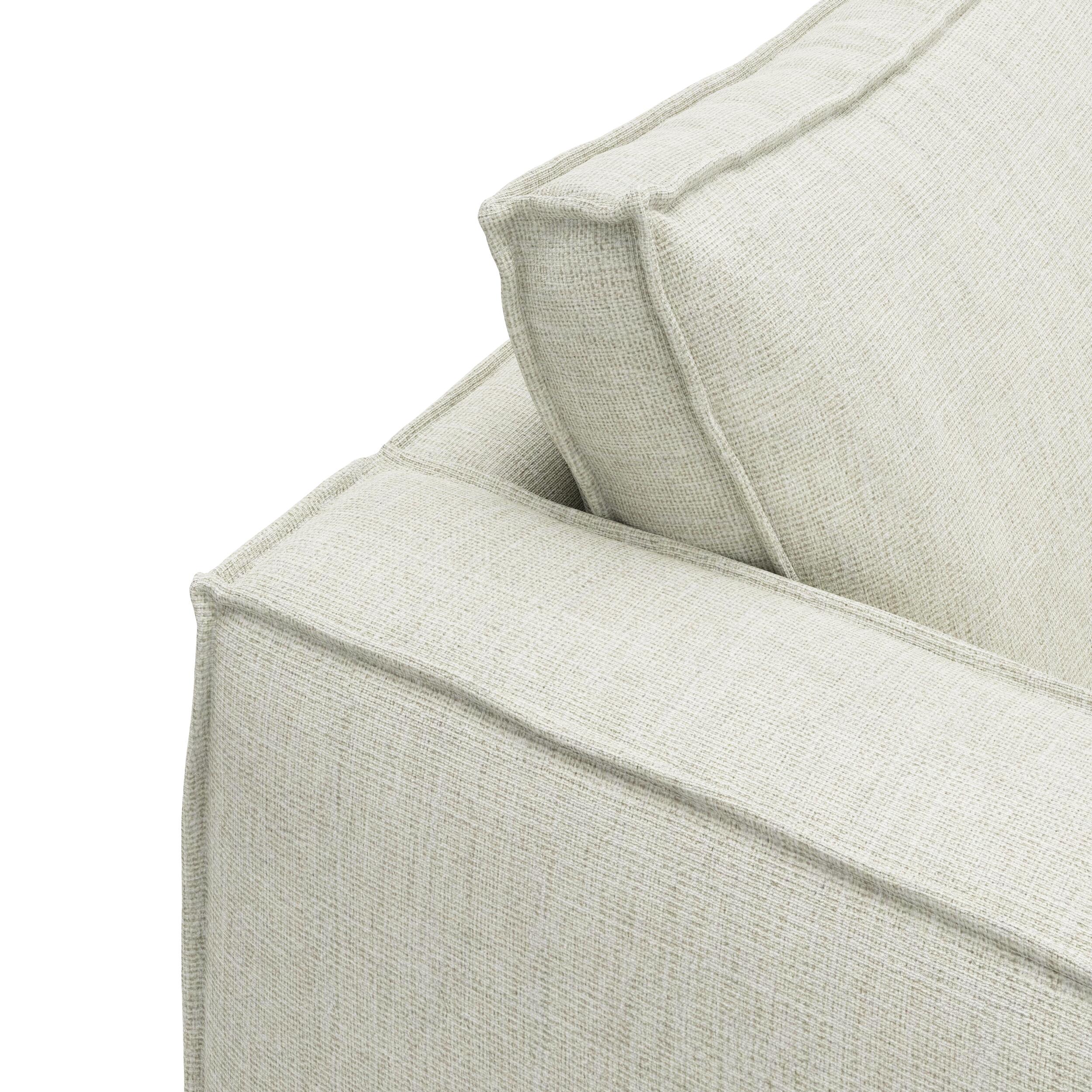 Agir 2 pers. Sofa 