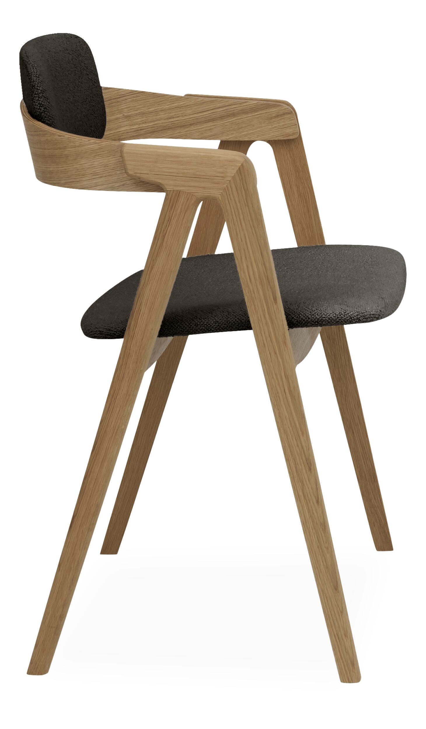 Bend Spisebordsstol 