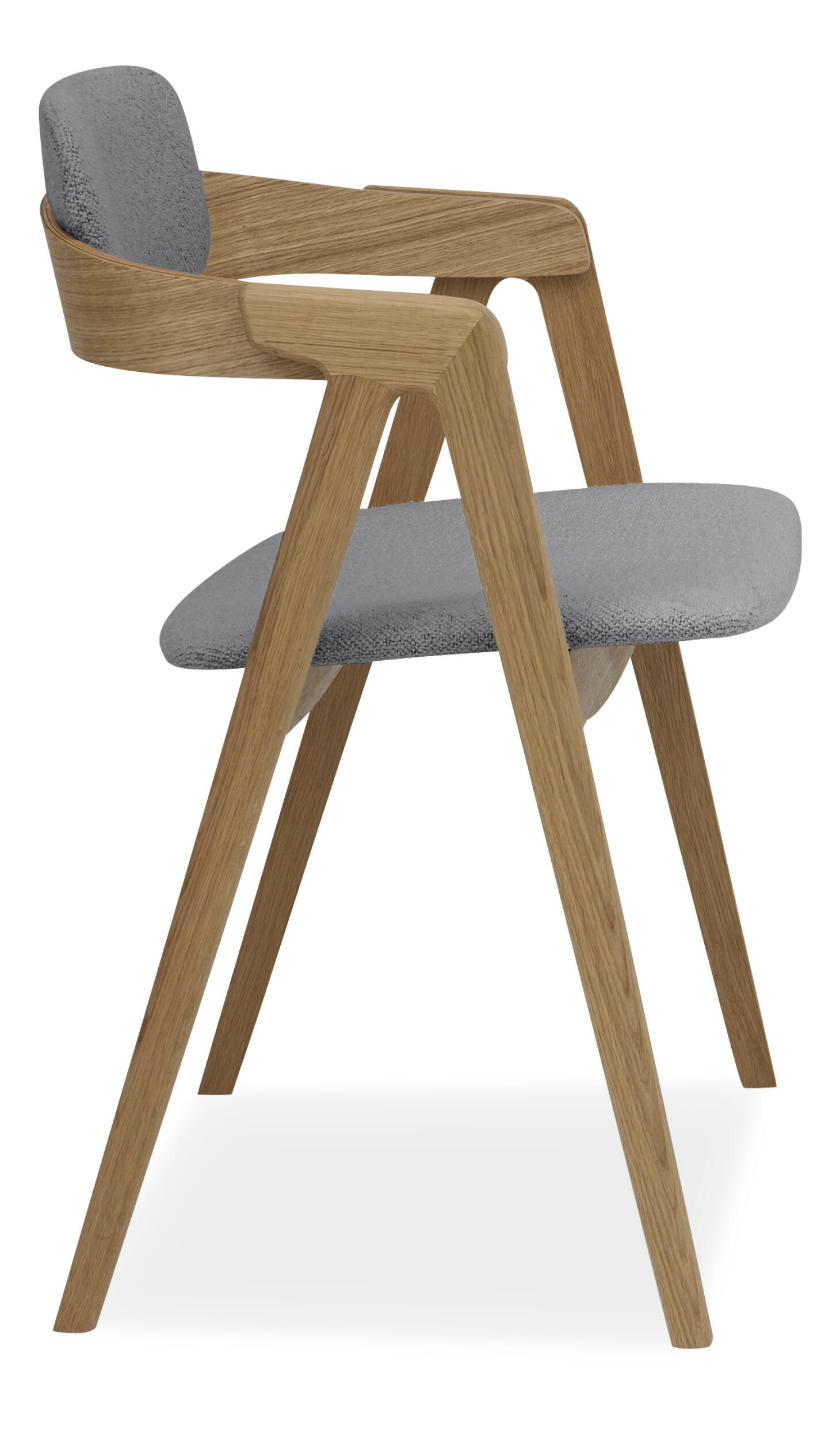 Bend Spisebordsstol 