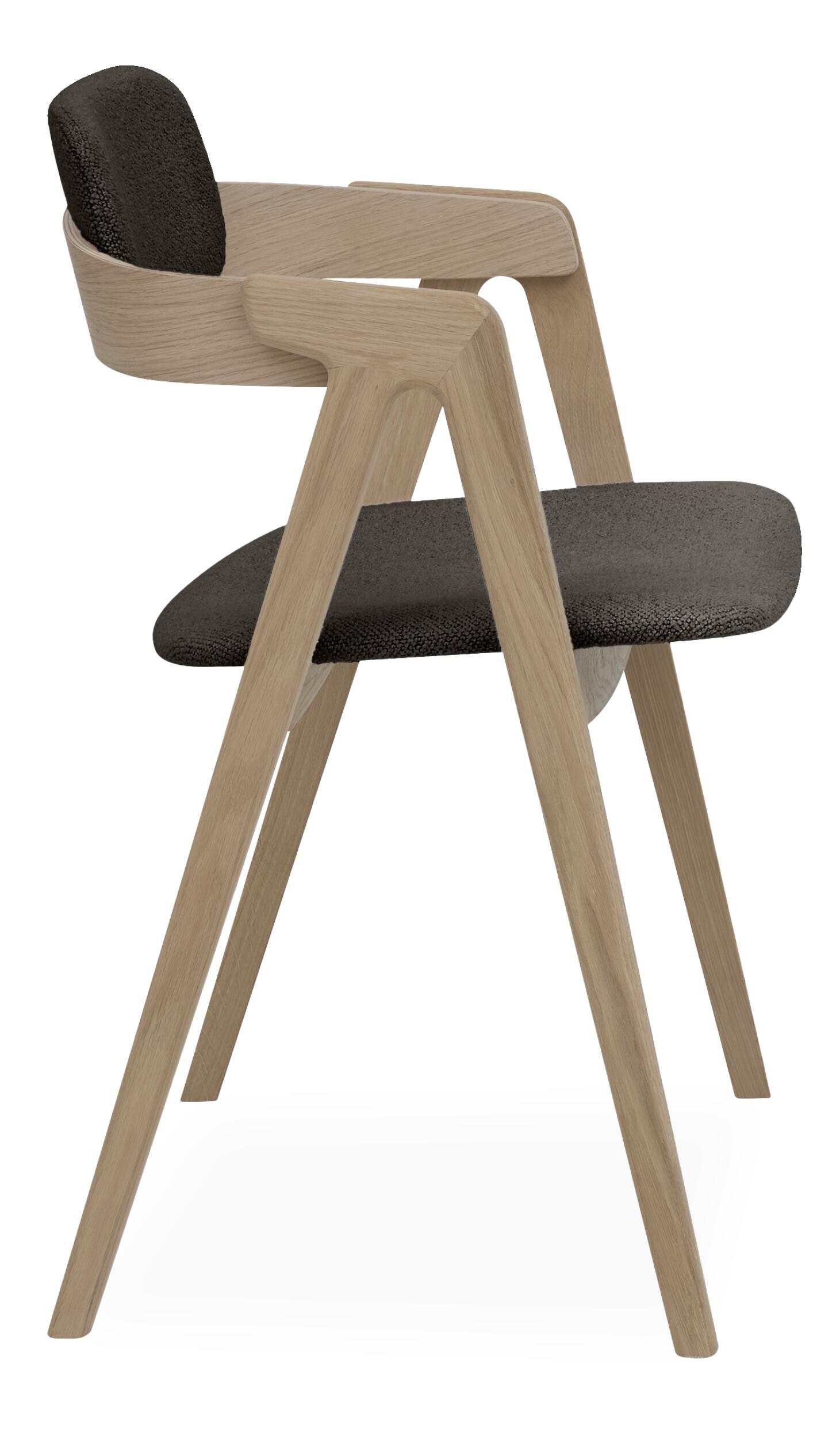 Bend Spisebordsstol 