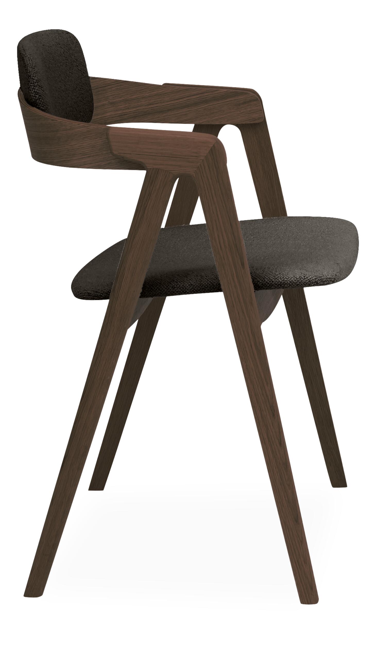 Bend Spisebordsstol 