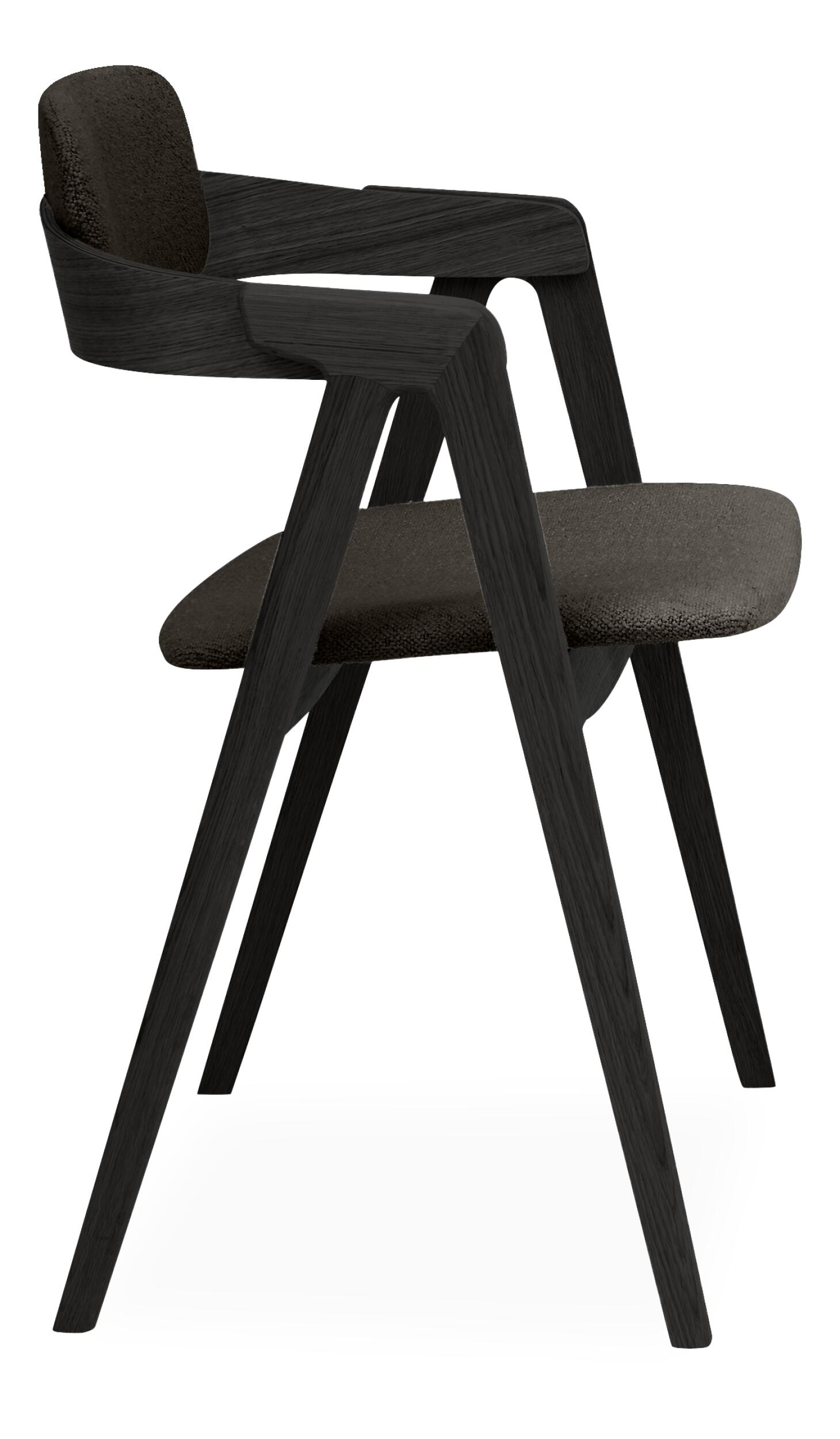 Bend Spisebordsstol 