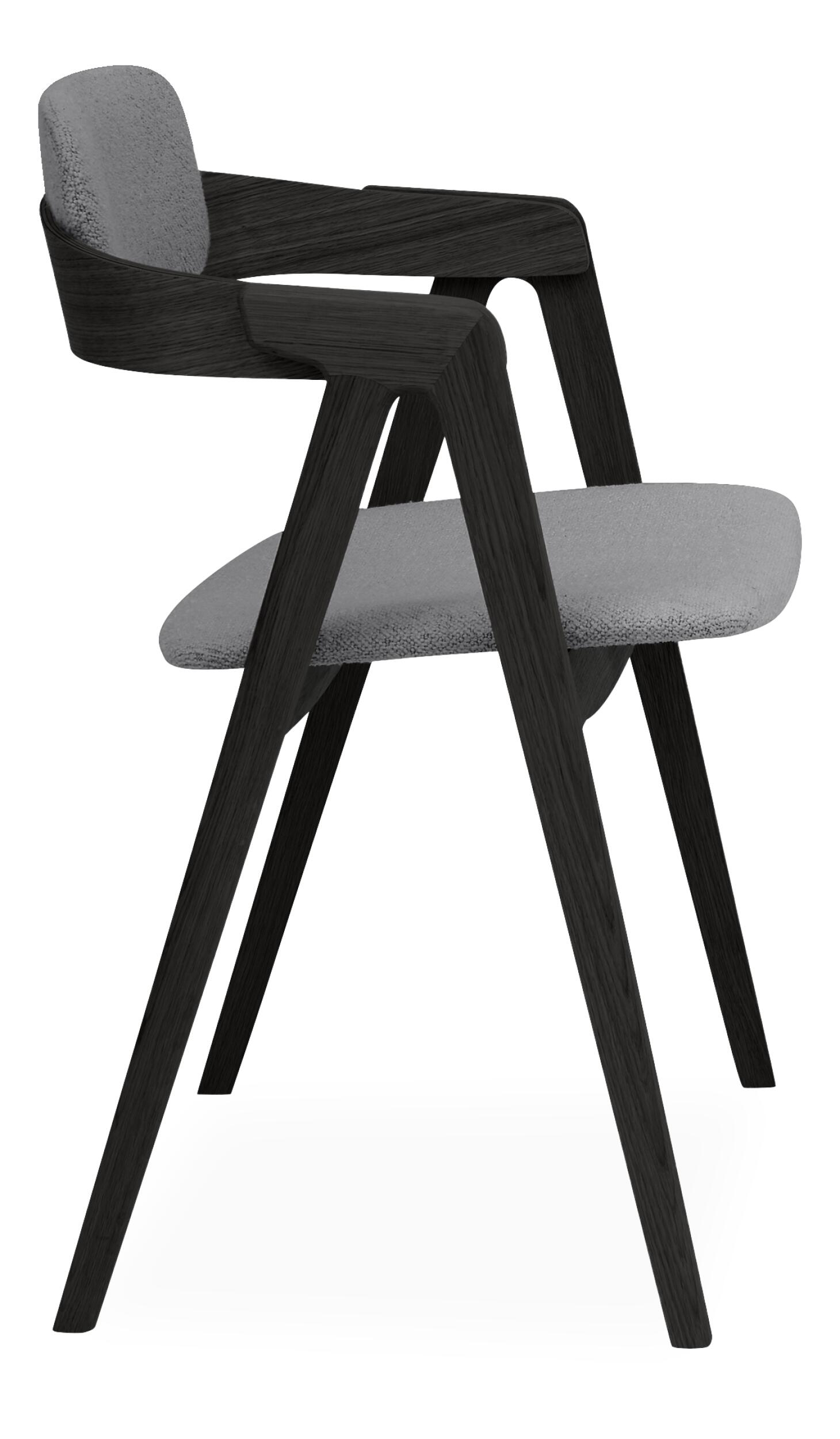 Bend Spisebordsstol 