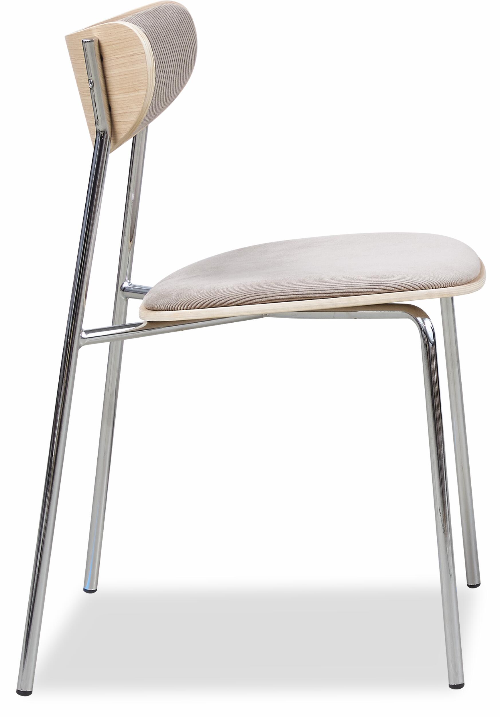 Stretch Spisebordsstol 