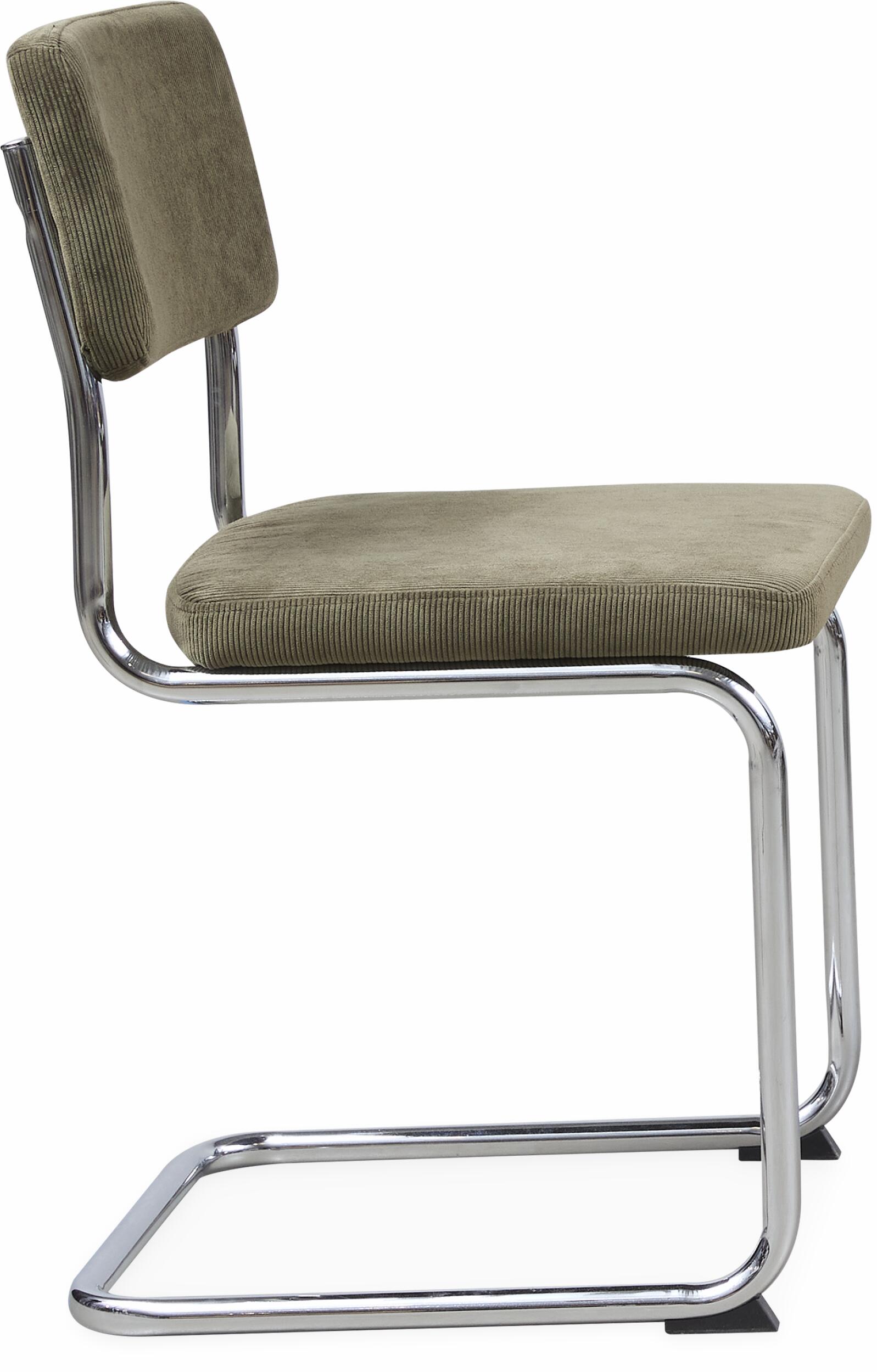Levito Spisebordsstol 