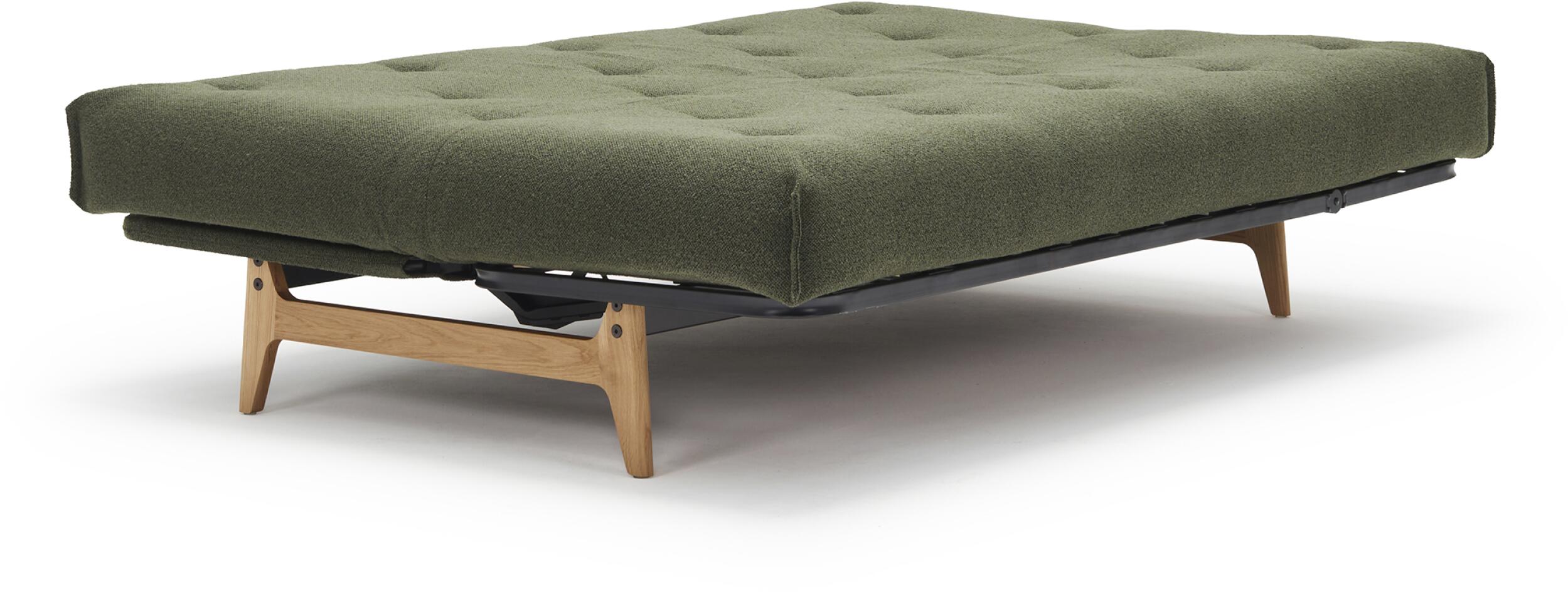 Innovation Living - Aslak Soft Spring Nordic Sovesofa 