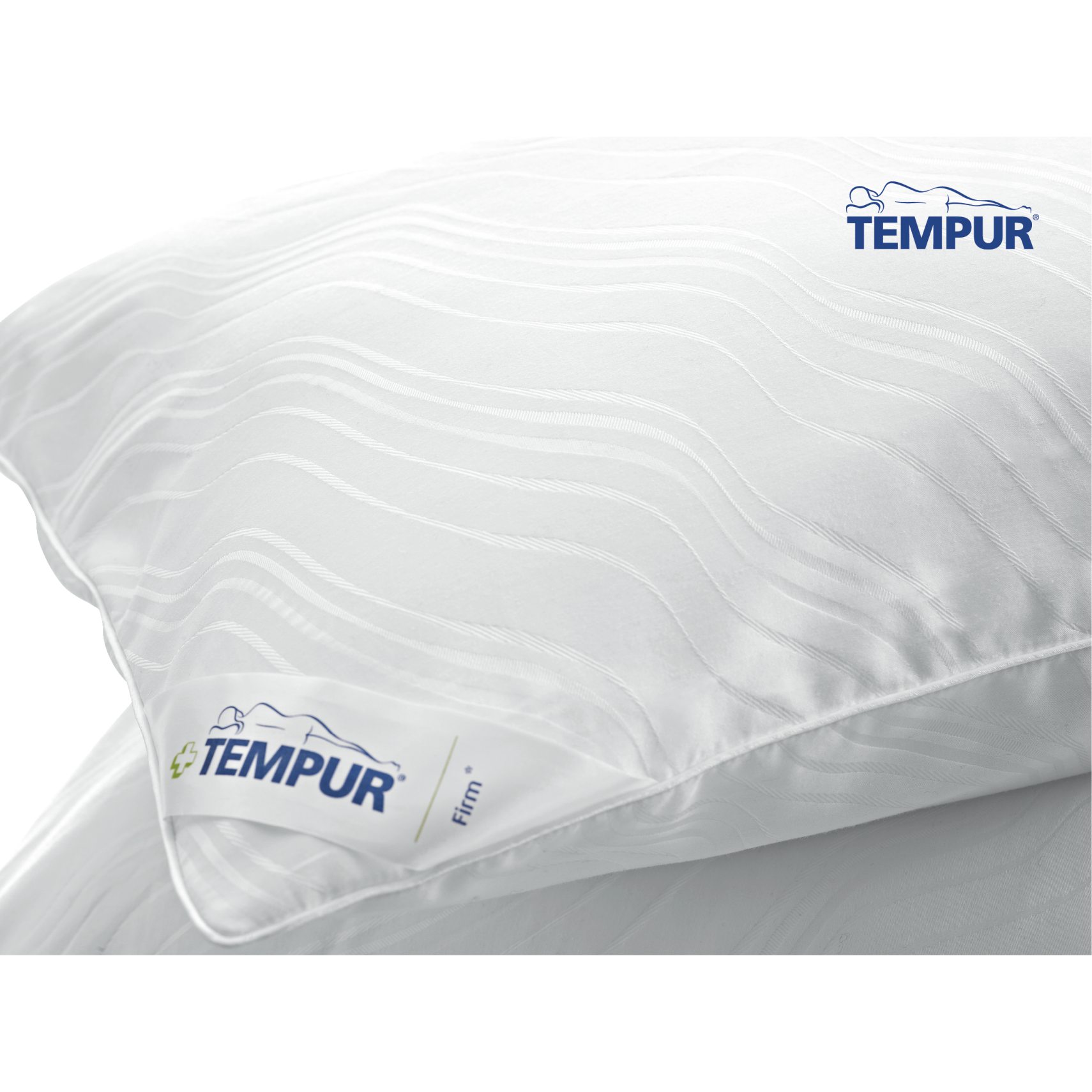 Tempur Traditional Hovedpude 60 x 50 cm 