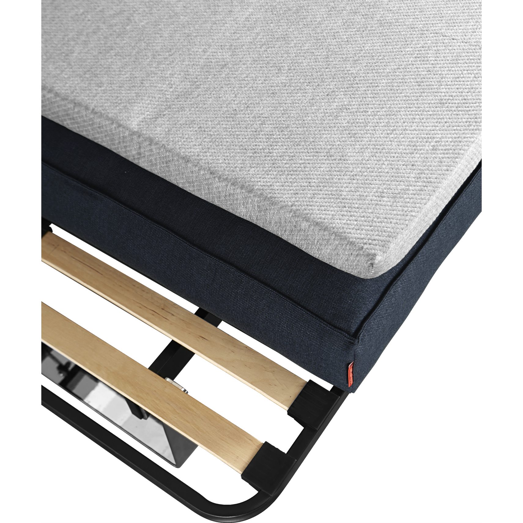 Innovation Living - Inno Topper Topmadras 140 x 200 x 5 cm 